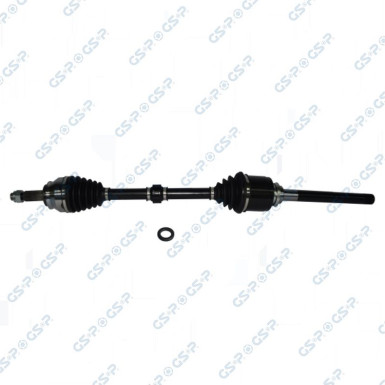 GSP Antriebswelle 251046 GSP Antriebswelle 251046