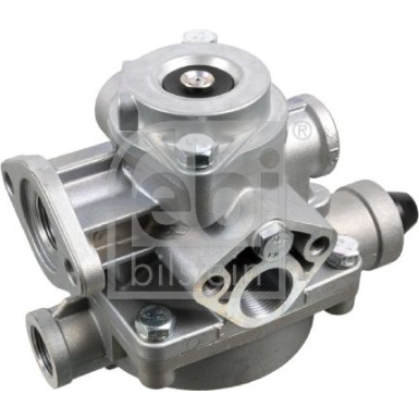 FEBI BILSTEIN Wasserpumpenwellen | 10069