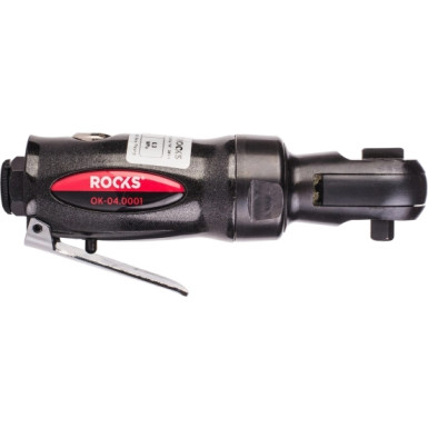 OK-04.0001 Pneumatischer Knarr 1/4, 34 Nm