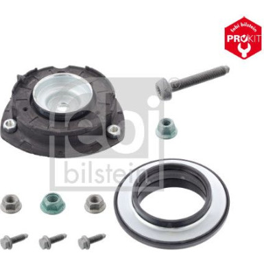 45497 Reparatursatz, Federbeinstützlager ProKit 45497 Reparatursatz, Federbeinstützlager ProKit