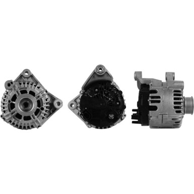 215.158.1502 12V.Lima | BMW E46,X3 85-160kW 01-05 | 2151581502