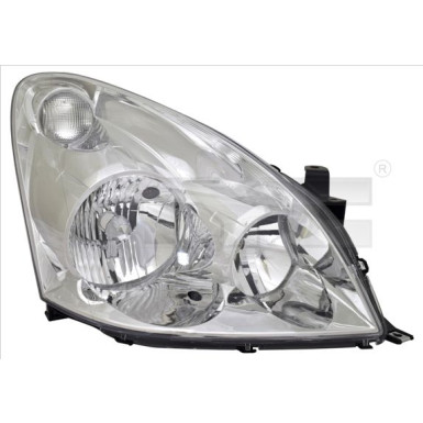 TYC Suchscheinwerfer 20-11050-05-2