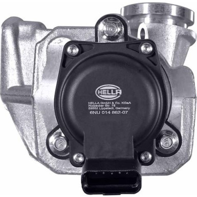 HELLA ZAWÓR RECYRKULACJI SPALIN CITROEN FORD PEUGEOT 6NU 014 862-071
