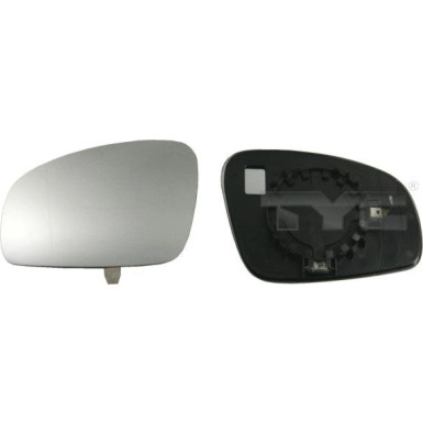 TYC Spiegelglas, Außenspiegel 332-0032-1