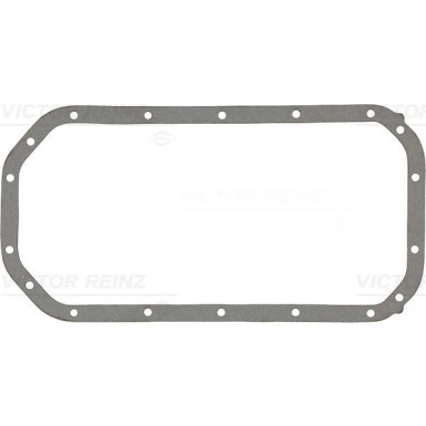 Dichtung Ölwanne | OPEL | 71-53002-00
