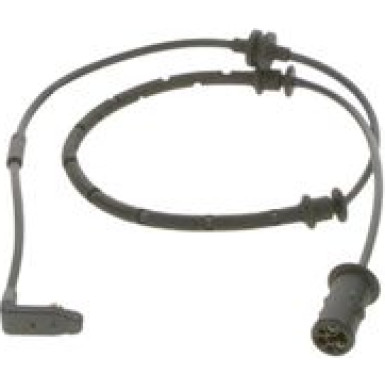 1 987 474 587 Warnkontakt, Bremsbelagverschleiß 1 987 474 587 Warnkontakt, Bremsbelagverschleiß