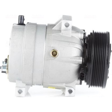 Kompressor PKW RENAULT Megane 02- 1.9 DCI FIRST FIT 89267