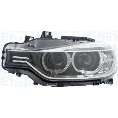 MAGNETI MARELLI Hauptscheinwerfer 719000000052 MAGNETI MARELLI Hauptscheinwerfer 719000000052