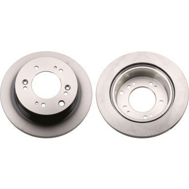 94 482 008 Bremsscheibe HA KIA Sorento 06 TRW SINGLE DF6191S