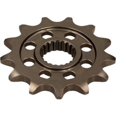 Antriebskettenrad Vordermotor. Stahl | JTF1446.13