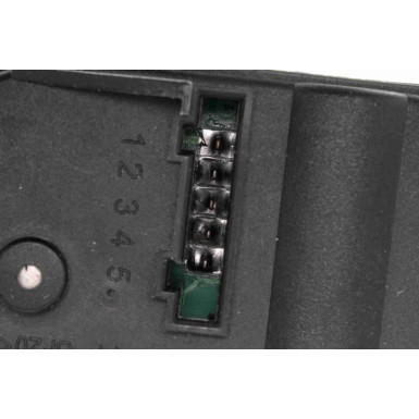 VEMO Stellelement, Mischklappe V10-77-1002 VEMO Stellelement, Mischklappe V10-77-1002