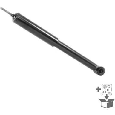 MONROE OESpectrum HA li/re | BMW Z3 95-04 | 376032SP MONROE OESpectrum HA li/re | BMW Z3 95-04 | 376032SP