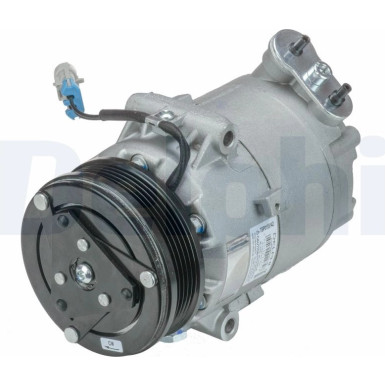 Kompressor, Klimaanlage | TSP0155142