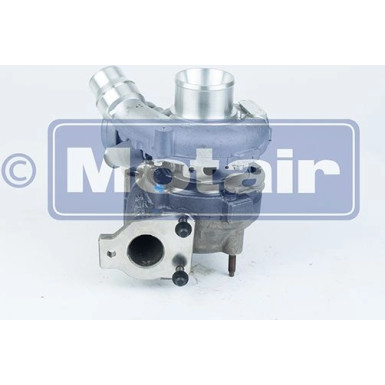 RECO TURBO NISS,RENA Koleos 08 Garrett Turbo REMAN 106302