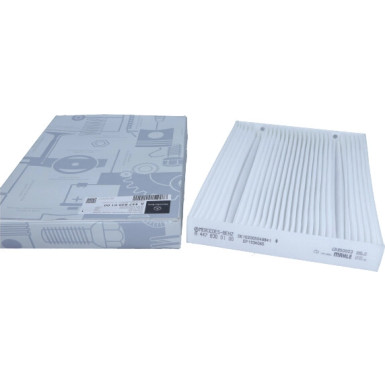 Innenraumfilter Db Metris (16- ) Original | A4478300100