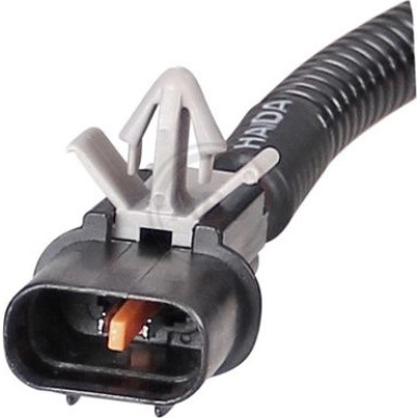 A.B.S. Warnkontakt, Bremsbelagverschleiß 39928