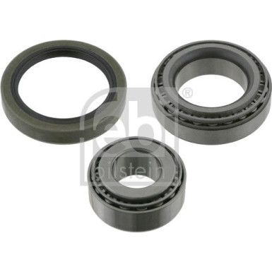 FEBI BILSTEIN Radlager 05415