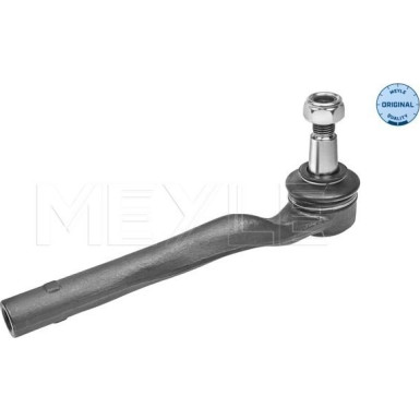 15 301 096 Spurstangenkopf VA re MERCEDES E 09 MEYLE-ORIGINAL: True to OE 160200056