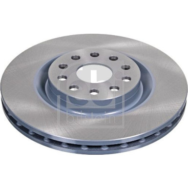 FEBI BILSTEIN Bremsscheibe 44009