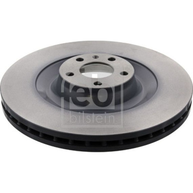 FEBI BILSTEIN Bremsscheibe | 44103