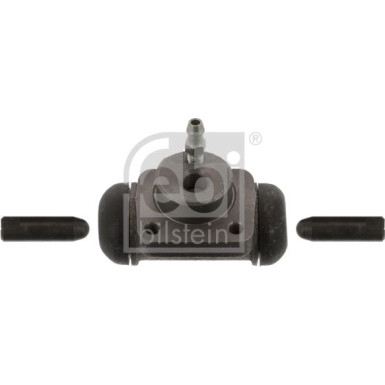 FEBI BILSTEIN Bremsrolle | 12334