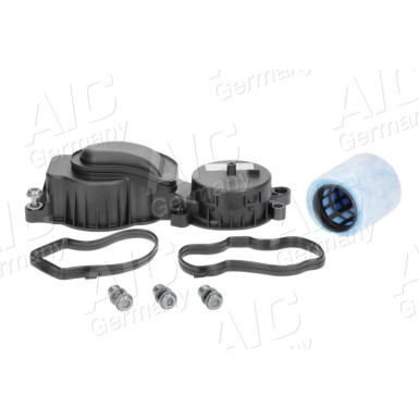 Ölabscheider,Kurbelgehäuse BMW 3,5,7,X5 98 53166