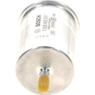 Kraftstofffilter | SMART Fortwo | F 026 402 001