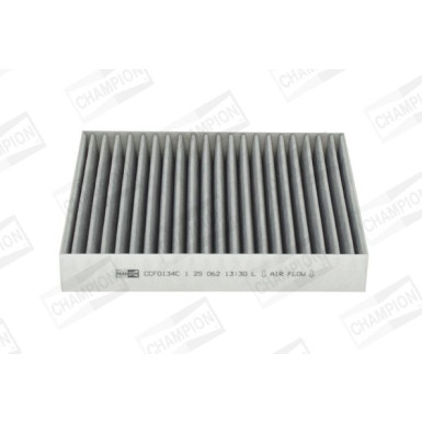 CHAMPION Innenraumfilter CCF0134C