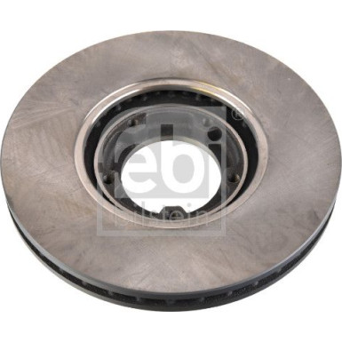 FEBI BILSTEIN Bremsscheibe 05647