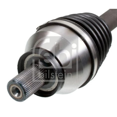 FEBI BILSTEIN Antriebswelle | 183381
