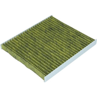 KAMOKA Filter, Innenraumluft | 6080074