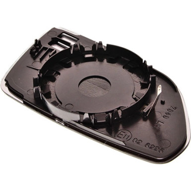 Spiegelglas, Außenspiegel VW Polo Classic OE 6Q0857521E HAGUS 5828831