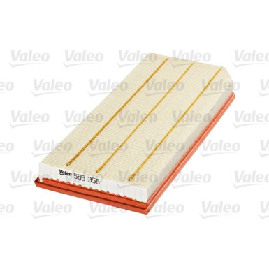 VALEO Luftfilter | 585356