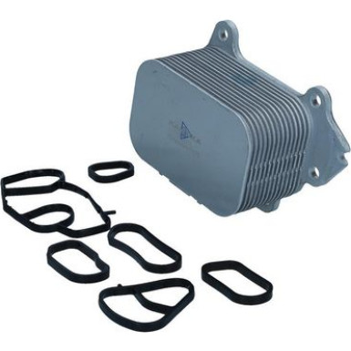 KAMOKA Ölkühler, Motoröl 7730036 KAMOKA Ölkühler, Motoröl 7730036