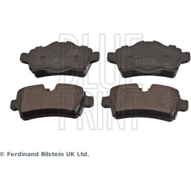 BluePrint Bremsbeläge ADG04299