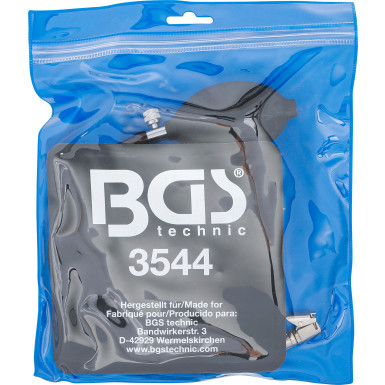 BGS Druckkissen | 3544