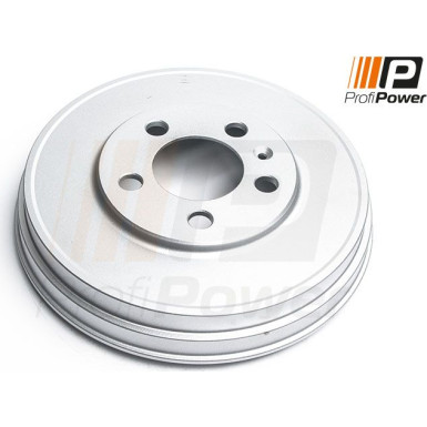 PROFIPOWER Bremstrommel 6B2057 PROFIPOWER Bremstrommel 6B2057