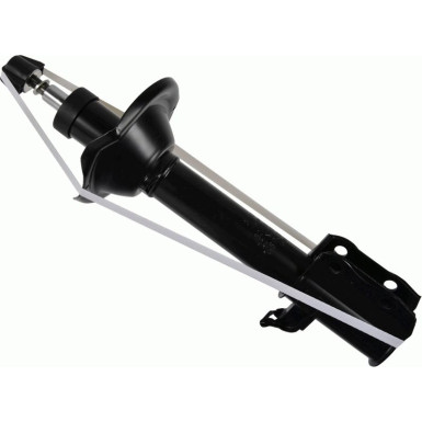 SACHS Stoßdämpfer HA re | SUBARU Forester 97-02 | 317126