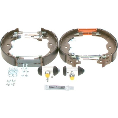 0 204 114 678 Bremsbackensatz KIT SUPERPRO 0 204 114 678 Bremsbackensatz KIT SUPERPRO