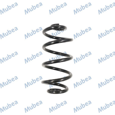 Fahrwerksfeder HA | NISSAN Qashqai 07 | 90177115