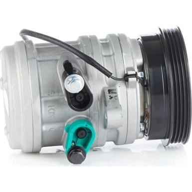 Kompressor PKW | Hyundai Atos 1.0 98 | 89272