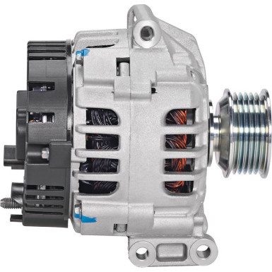 VALEO Generator 200102 VALEO CORE-FLEX