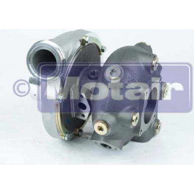 ORIGINAL TURBO | MAN | 335832 ORIGINAL TURBO | MAN | 335832