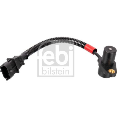 Kurbelwellensensor | KIA | 106809