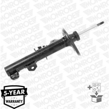 MONROE OESpectrum VA li | BMW E36 90-02 | 742033SP