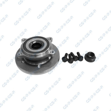 GSP Radlager 9326026K