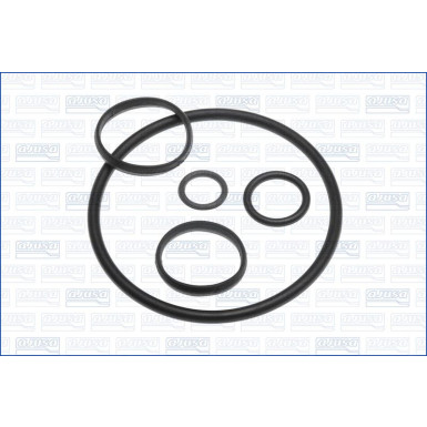 Dichtungssatz, Kurbelgehäuse | 54163100 Dichtungssatz, Kurbelgehäuse | 54163100