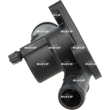 Thermostat, Kühlmittel EASY FIT 725009