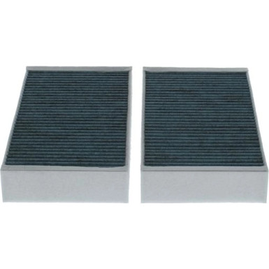 Innenraumfilter+ | MERCEDES M,R,GL-Klasse 05 | 0 986 628 560