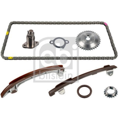 175010 Steuerkettensatz Standard Medium Kit